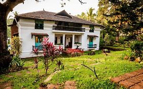Island House Goa